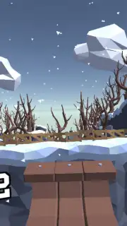 Sledge: Snow Mountain Slide capture 4