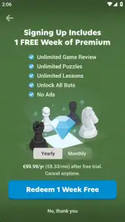 Chess - Play and Learn capture 8