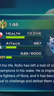 Art of Conquest: Dragon Dawn capture 6