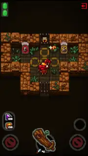 Rogue Grinders capture 7
