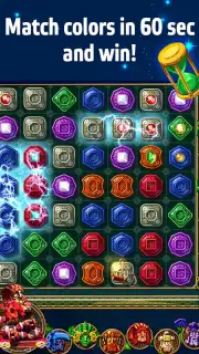 Montezuma Blitz capture 5