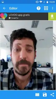 FaceSwap capture 2
