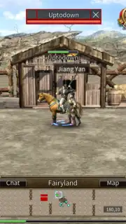 Kingdom Heroes M capture 5
