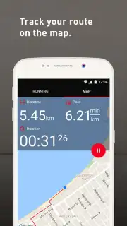 Polar Beat capture 4