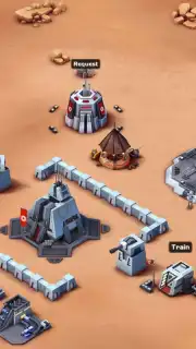 Star Wars: Commander capture 2