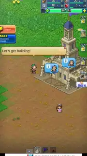 Kingdom Adventurers capture 13