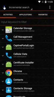 QuickShortcutMaker capture 8