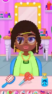 Hair Salon capture 10