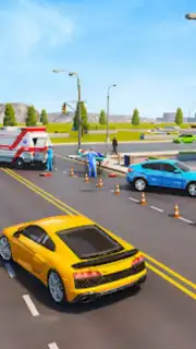 Driving Academy Driving Games capture 1
