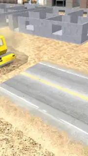 construction simulator 3D capture 4