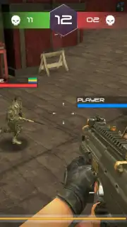 Call of MW capture 8