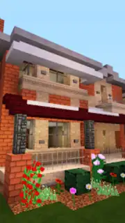 Block Crazy Robo World Craft capture 5