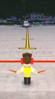 World of Airports capture 2