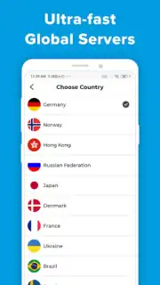 VPN -super unlimited proxy vpn capture 2