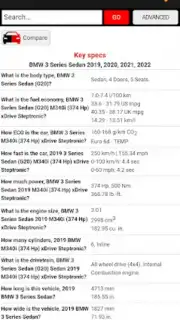 Car Tech Data capture 1