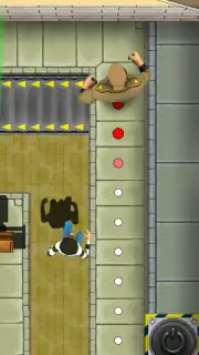 Robbery Bob 2: Double Trouble capture 18