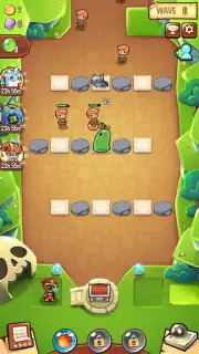 Summoner's Greed capture 3