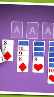 Пасьянс «Косынка» capture 12