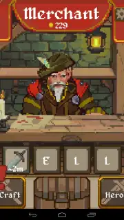 Merchant capture 2