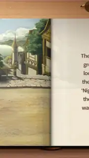 Brave Nine Story capture 10