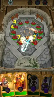 Flick Heroes capture 8