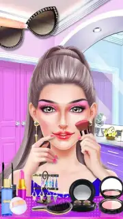 Fashion Editor Salon capture 7