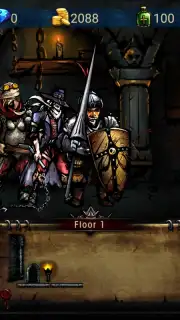 Dungeon Survival capture 11