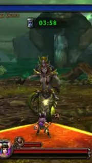 Eternity Warriors 4 capture 2