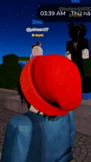 Roblox VN capture 5