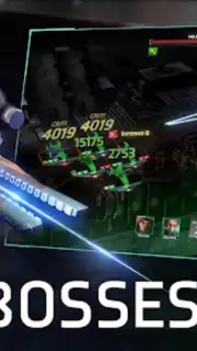 Starborne: Frontiers capture 7