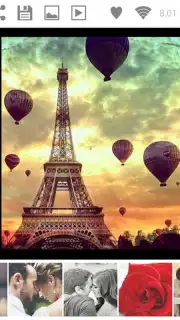 Romantic Love Pics capture 6