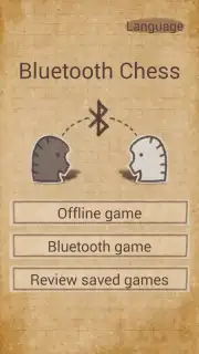Bluetooth chess capture 3