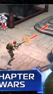 Star Wars: Uprising capture 7