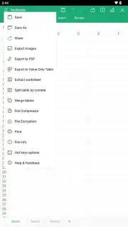 WPS Office capture 5