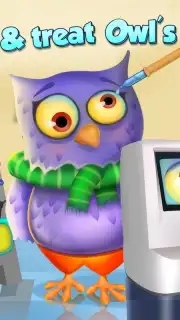 Little Buddies Animal Hospital capture 10