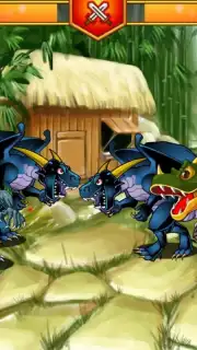 Avatar Fight HD capture 10