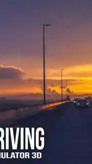 City Car Driving 3D capture 3
