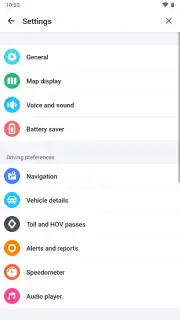 Waze capture 2