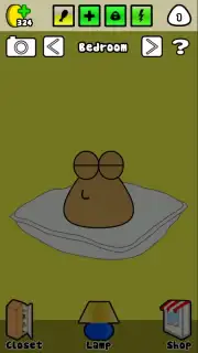 Pou capture 17