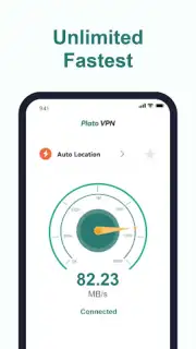 Plato VPN capture 3