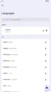 Yandex Keyboard capture 25
