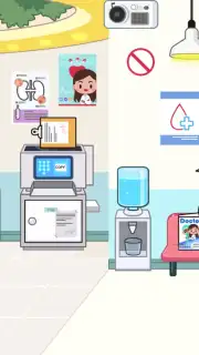 Miga Town: My Hospital capture 11