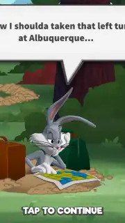 Looney Tunes World of Mayhem capture 14