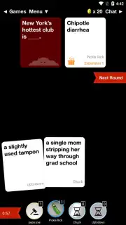 Evil Apples capture 10