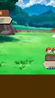 Pocket Monster Remake capture 3