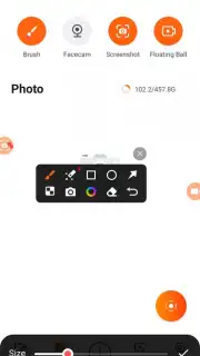 XRecorder capture 7