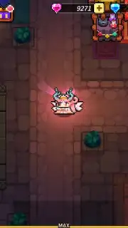 My Heroes SEA capture 1