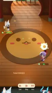 Pixie duel capture 7