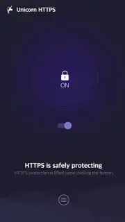 Unicorn HTTPS: Fast Bypass DPI capture 2