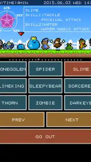 MinDungeon capture 11